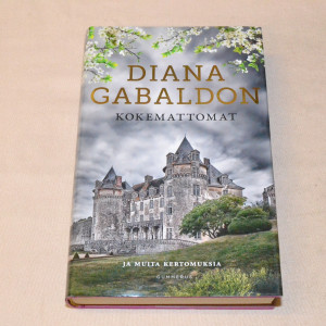 Diana Gabaldon Kokemattomat